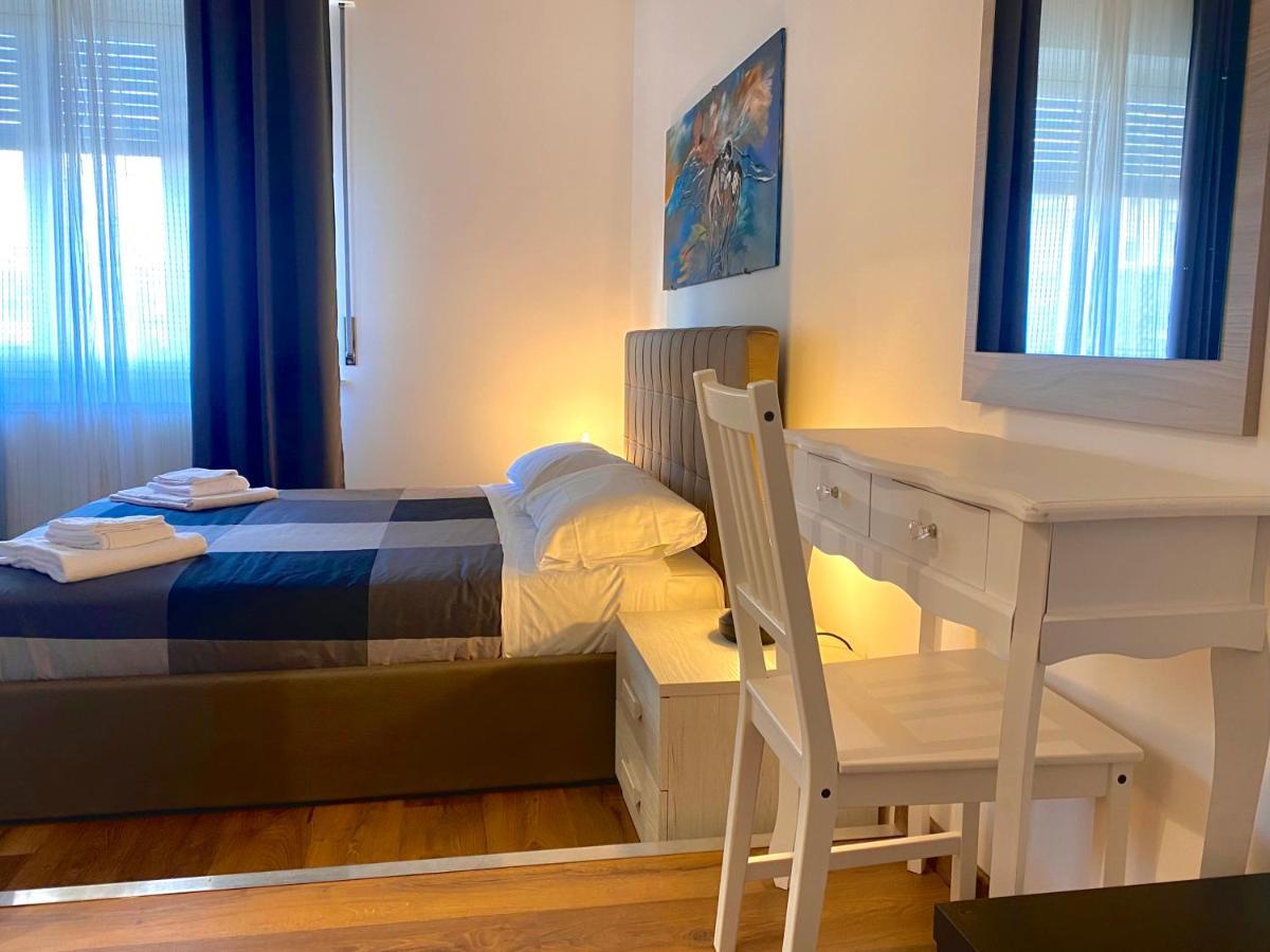 B&B I Miti Dell Etna Catania Centro Vicino Il Duomo Eksteriør billede