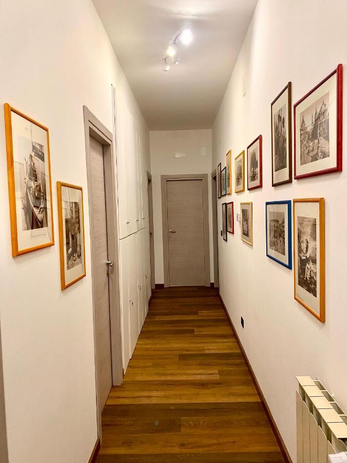 B&B I Miti Dell Etna Catania Centro Vicino Il Duomo Eksteriør billede