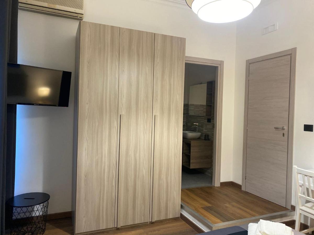 B&B I Miti Dell Etna Catania Centro Vicino Il Duomo Eksteriør billede