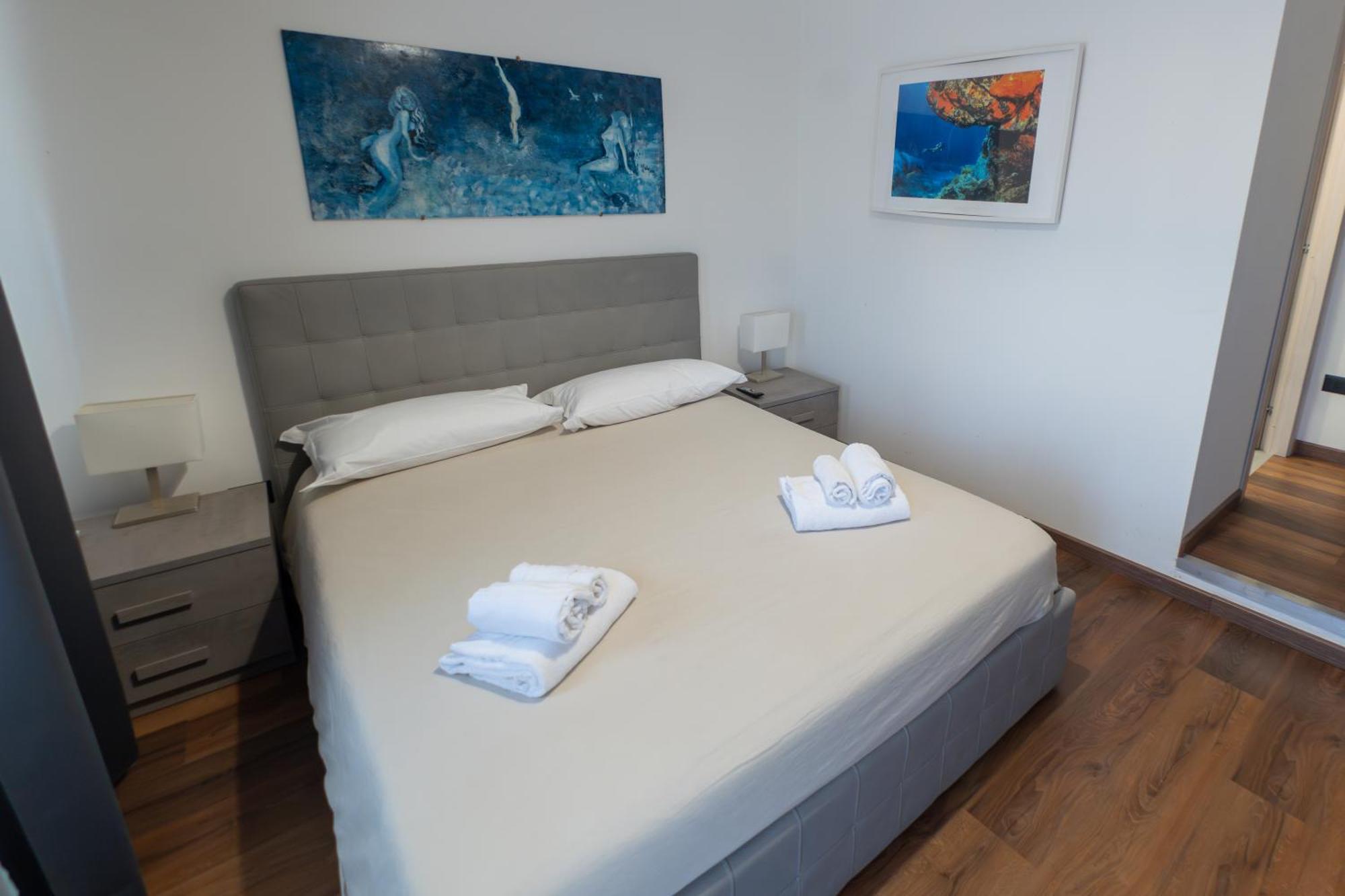B&B I Miti Dell Etna Catania Centro Vicino Il Duomo Eksteriør billede