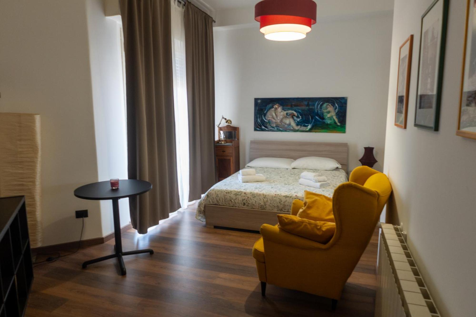 B&B I Miti Dell Etna Catania Centro Vicino Il Duomo Eksteriør billede